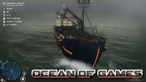 Deadliest Catch The Game torrent download v1.1.95 upd.24.12.2021.